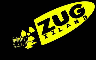 logo Zug Izland